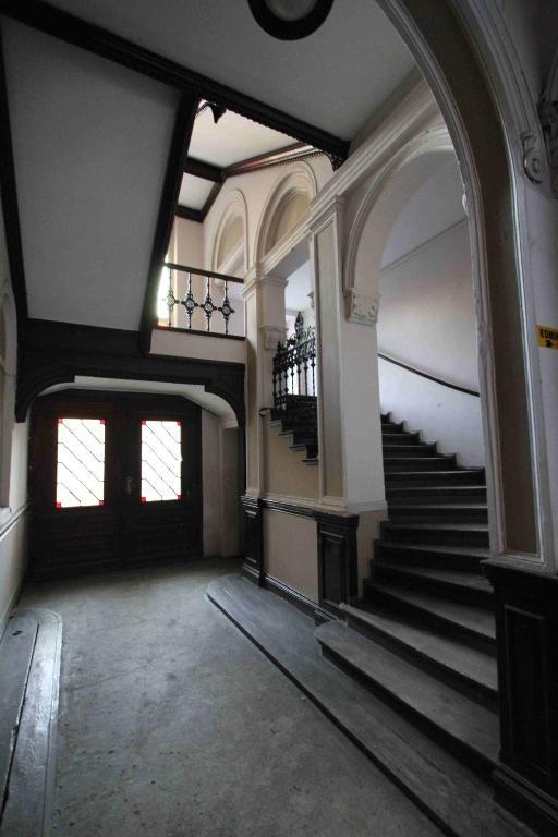 Poco Loco Hostel Познань Экстерьер фото